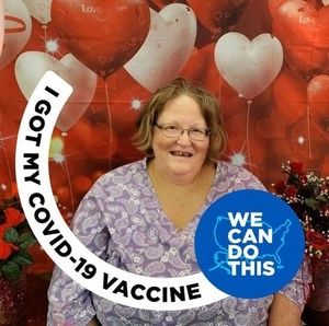 Meet your Posher, Susan